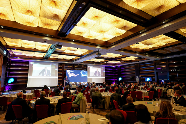 A zecea ediție a CIO Council National Conference a reunit elita IT-ului românesc