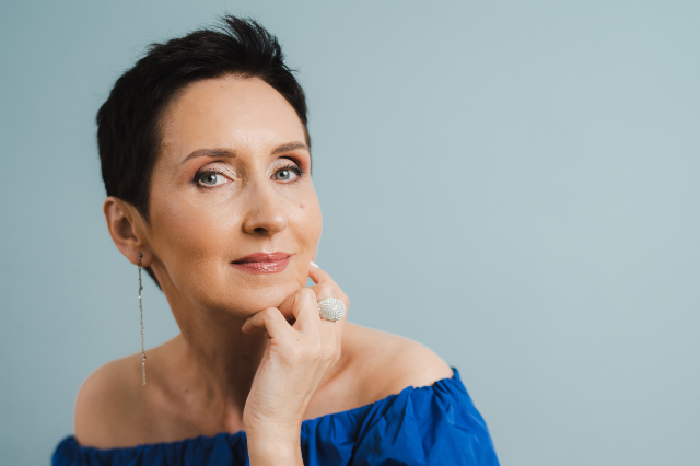 Arta de a fi un coach bun: Georgeta Dendrino