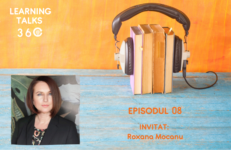 Roxana Mocanu: Mentoring în noua realitate