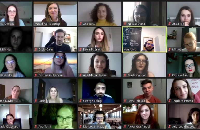 Cum arată viitorul în educație? „Profesorii au nevoie de conectare cu piața muncii”