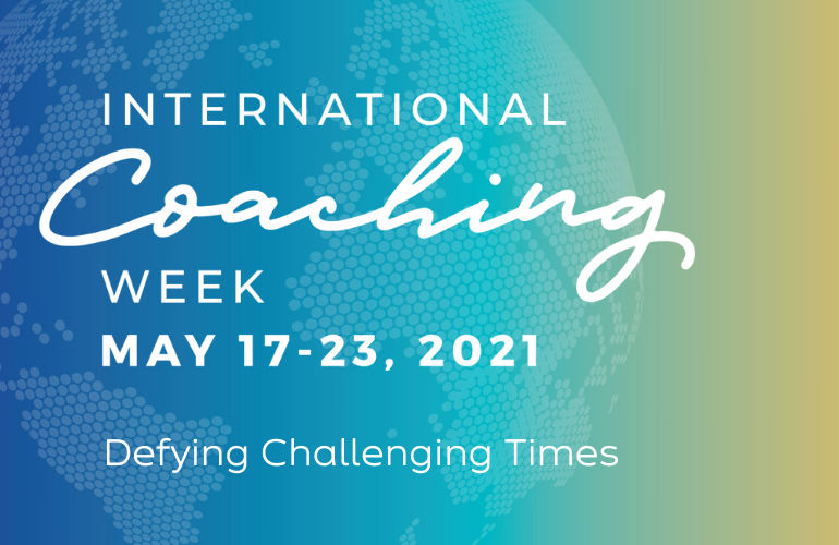 Federația Internațională de Coaching lansează Săptămâna Internațională a Coaching-ului