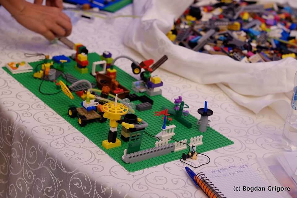 Learning Festival: tendințe 2020 în instruirea și dezvoltarea angajaților