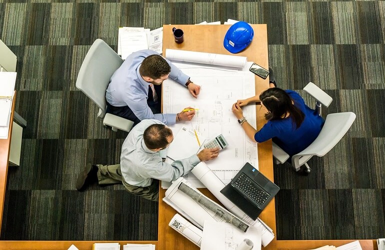 Roluri și principii în Agile Project Managment