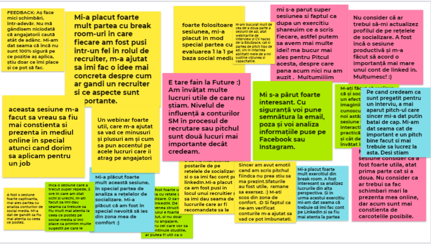 FUTURE – programul ce dovedește că se poate construi #EducatieAltfel chiar și în online