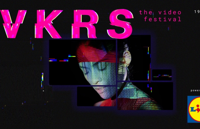 VKRS 2020: Află de la cei mai importanți creatori de conținut de ce să produci video și cum să faci succes