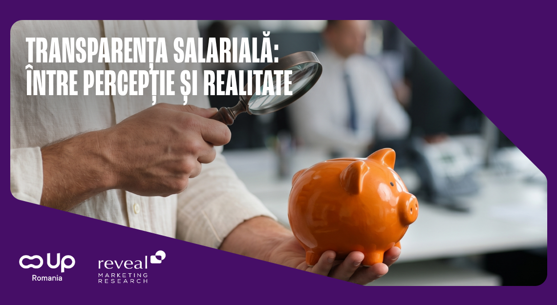 Doar 27% dintre angajați au încredere în echitatea sistemului salarial