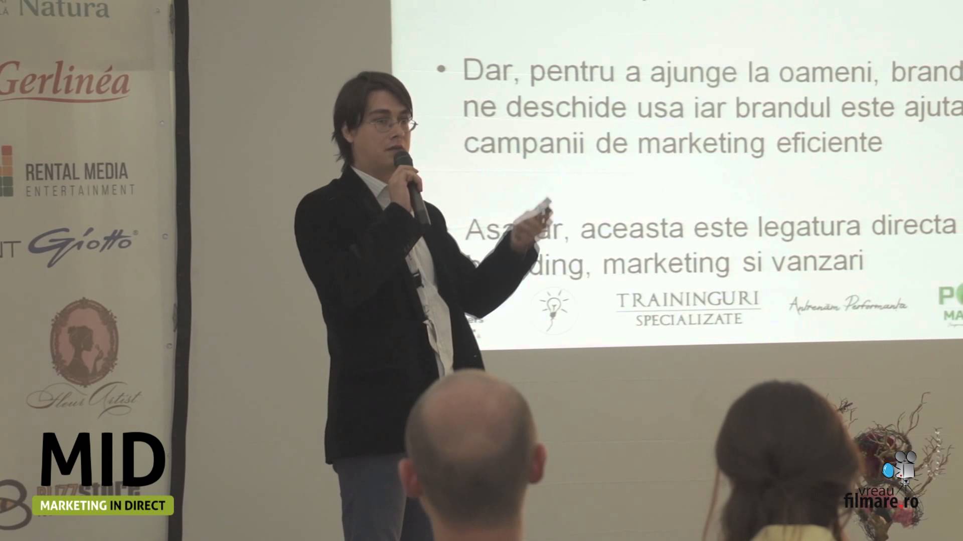 Alexandru Dinu: Traininguri Specializate nu a anulat nici un open