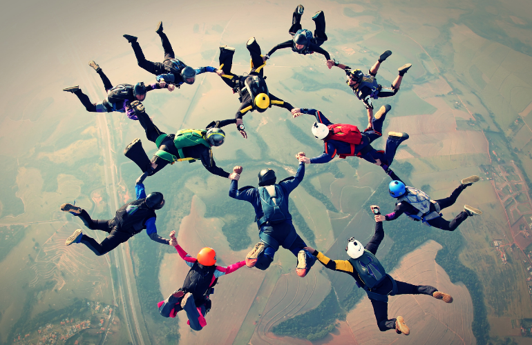 Madi Radulescu: Cum calibrăm efortul de dezvoltare organizațională în 2021?