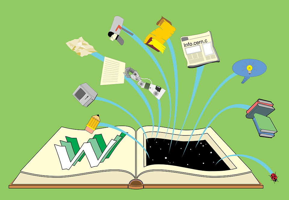 7 stiluri principale de învățare. Descoperă-l pe al tău.