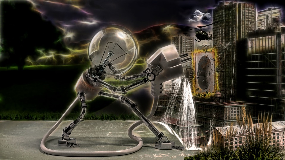 Invatarea nu va mai fi niciodata la fel (1)