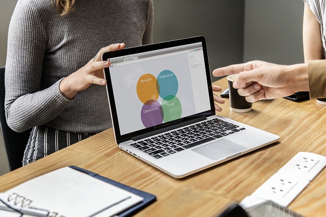 Identificarea punctelor forte ale angajatilor