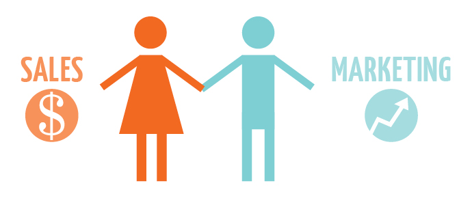 Ce facem diferit in 2015 ca profesionisti de marketing si vanzari? 