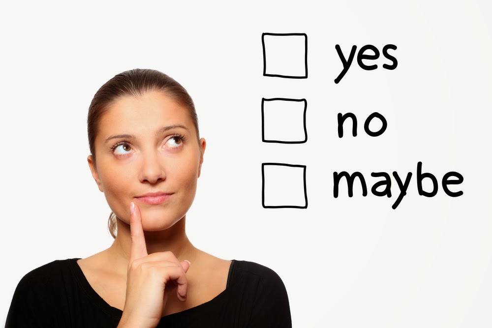 Ce sa faci atunci cand clientul spune “Vreau sa ma mai gandesc”