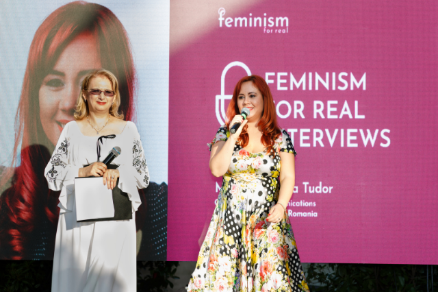 Cele mai populare femei din România din toate timpurile