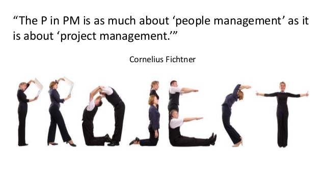 Ghid de supravietuire in managementul de proiect