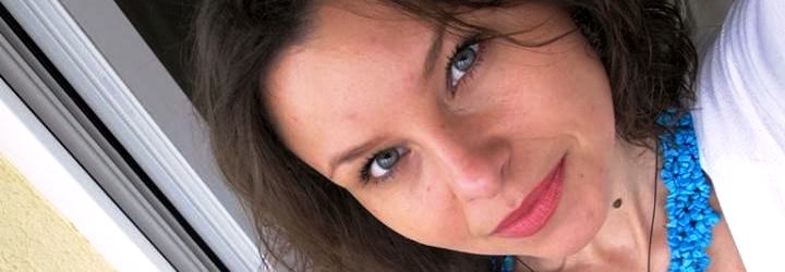 Claudia Damoc: “Fericirea nu exista! Exista doar alegerea constienta intre iubire si frica”