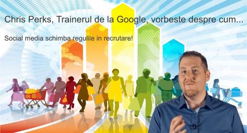 Rezultatele studiului Recrutare in Social Media