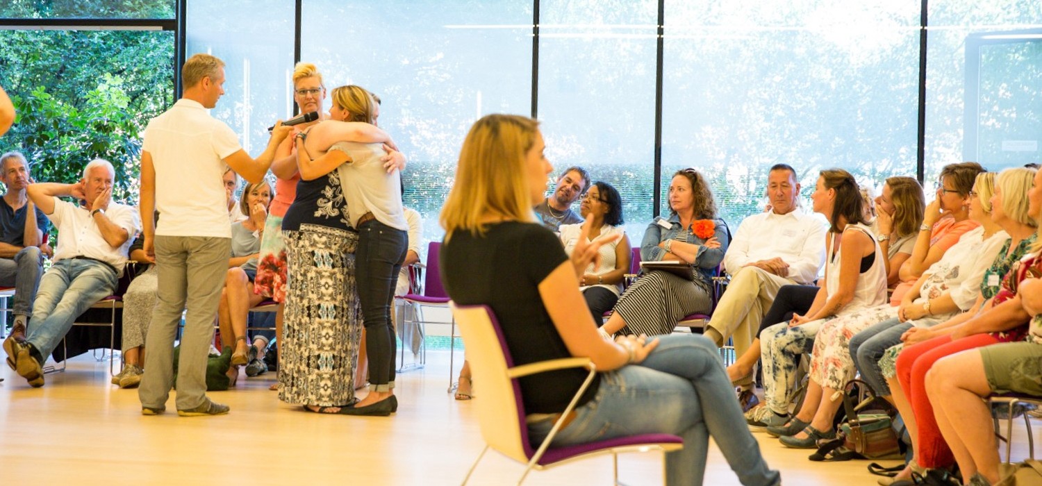 Remediu pentru problemele organizaționale