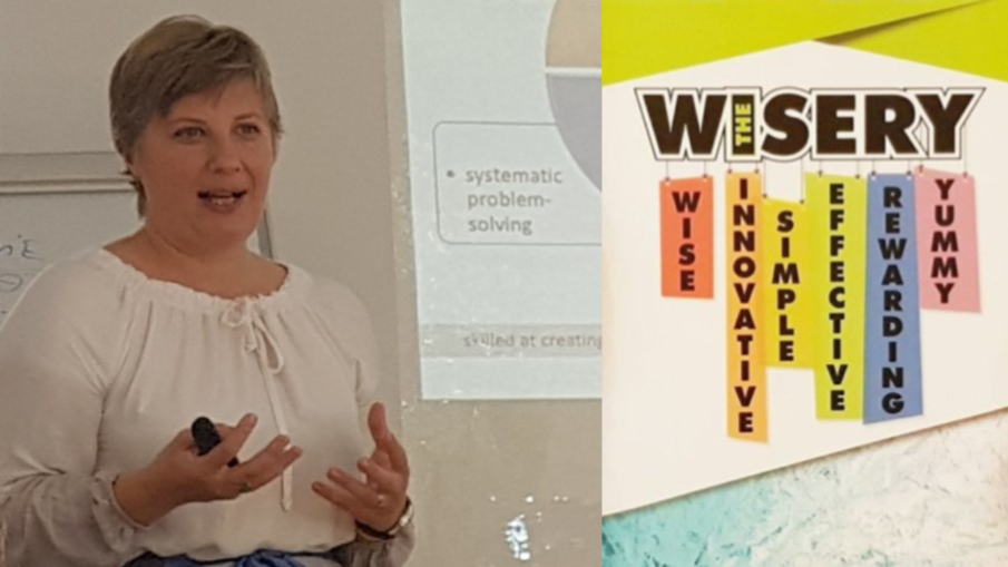 L&D: Adevăr sau provocare cu Cristina Mihai