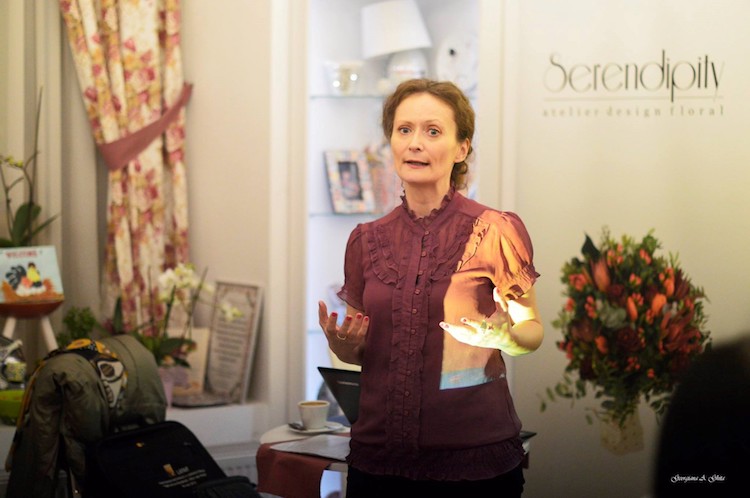 Dana Tudor: De la imposibil, la inevitabil