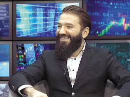 Răzvan Radu & Humano sau cum fericirea HR-ului este la un click distanță