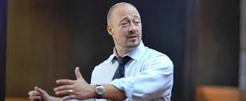 L&D: Adevăr sau provocare cu Keith Parker