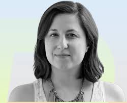 Pilar Barrio: Social media a dat înapoi puterea oamenilor