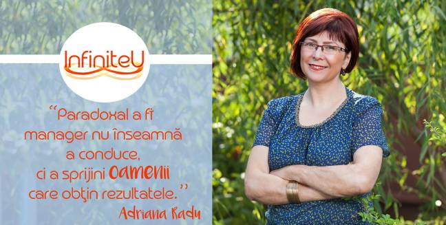 5 pasi pentru o echipa de succes