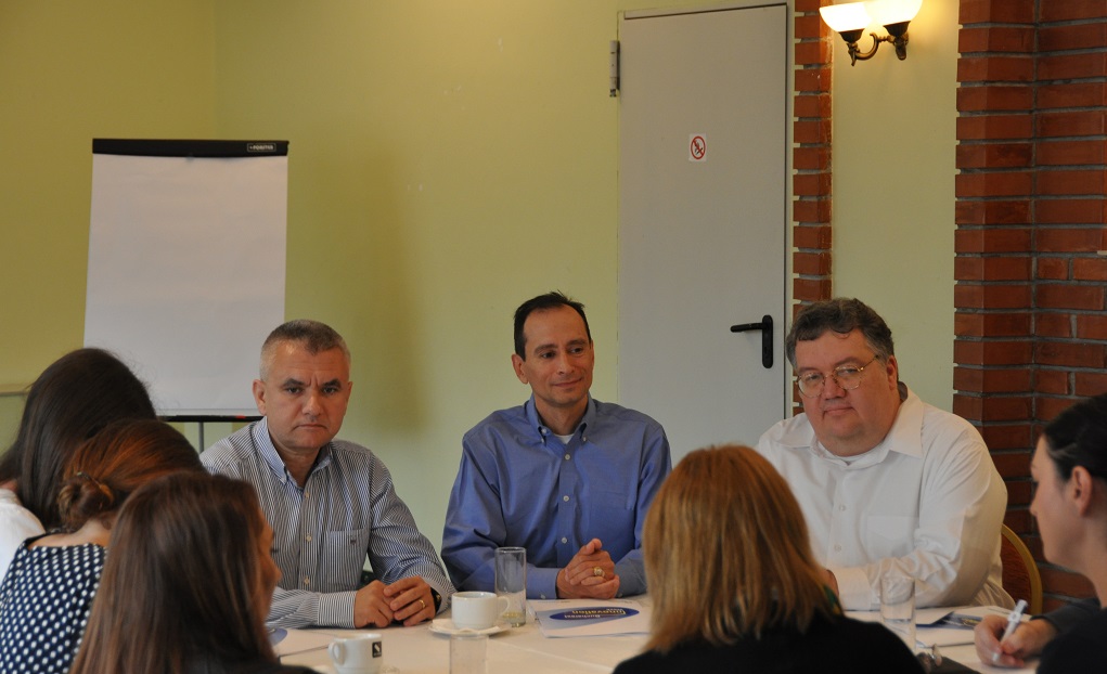 România, a doua Silicon Valley