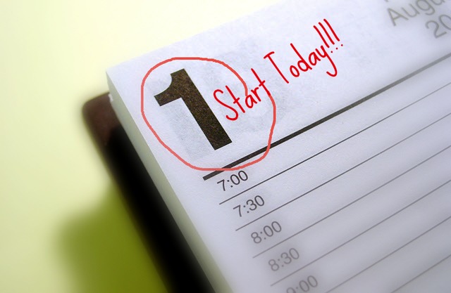 Ghid de creare a unui nou obicei in viata ta