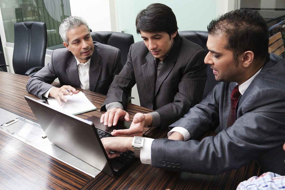 5 greșeli în engleza de afaceri