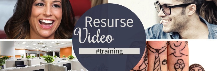 Resurse video gratuite pentru traineri