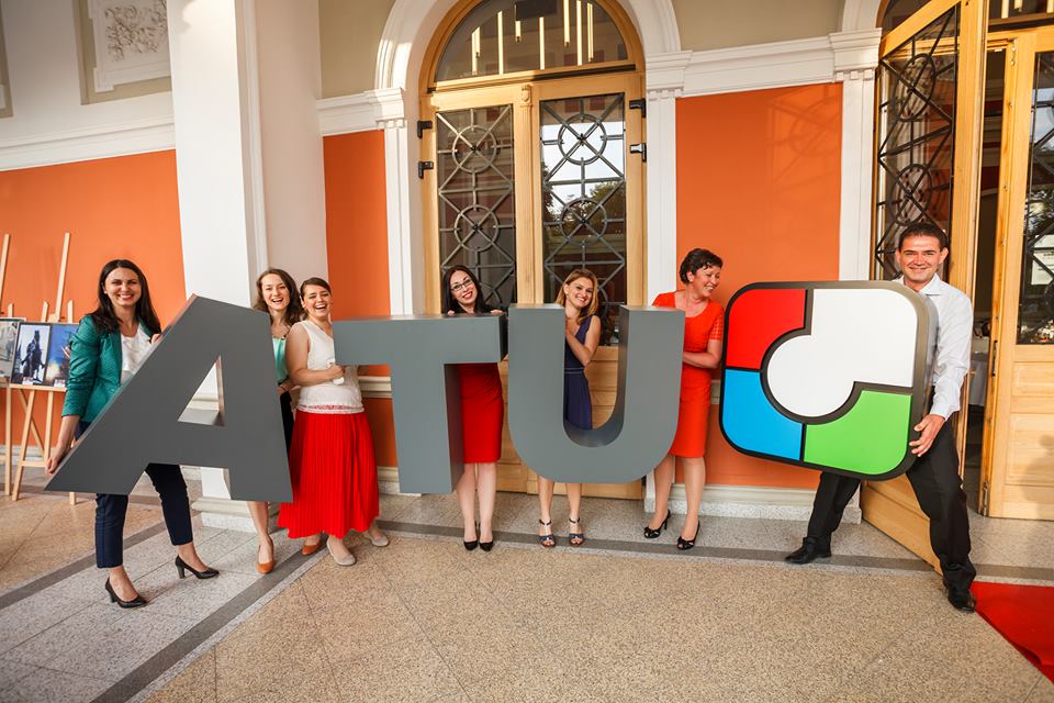 Training Pulse: Anul parteneriatelor si proiectelor pentru ATU Consulting