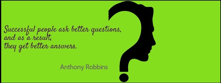 Intrebari puternice pe care liderii de succes si le pun in fiecare zi