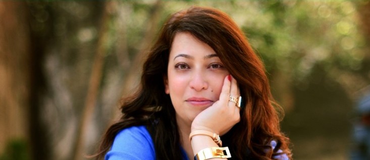 Irina Markovits: Ce se ascunde in spatele unui stil de viata glamorous