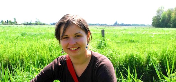 Irina Toma, viitorul presedinte al Romaniei? (I)