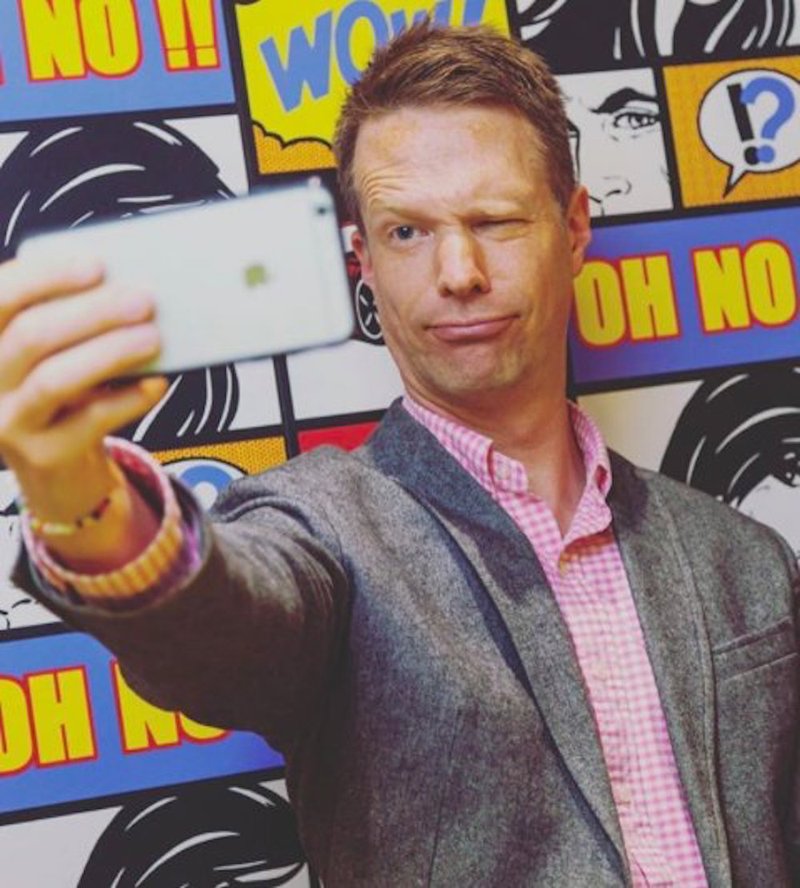 Jorgen Sundberg: Românii, catalizatorii employer branding-ului în Europa?!