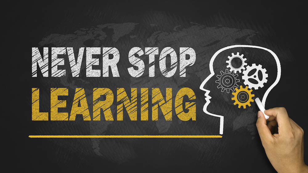 Learnability – abilitatea de a învăța