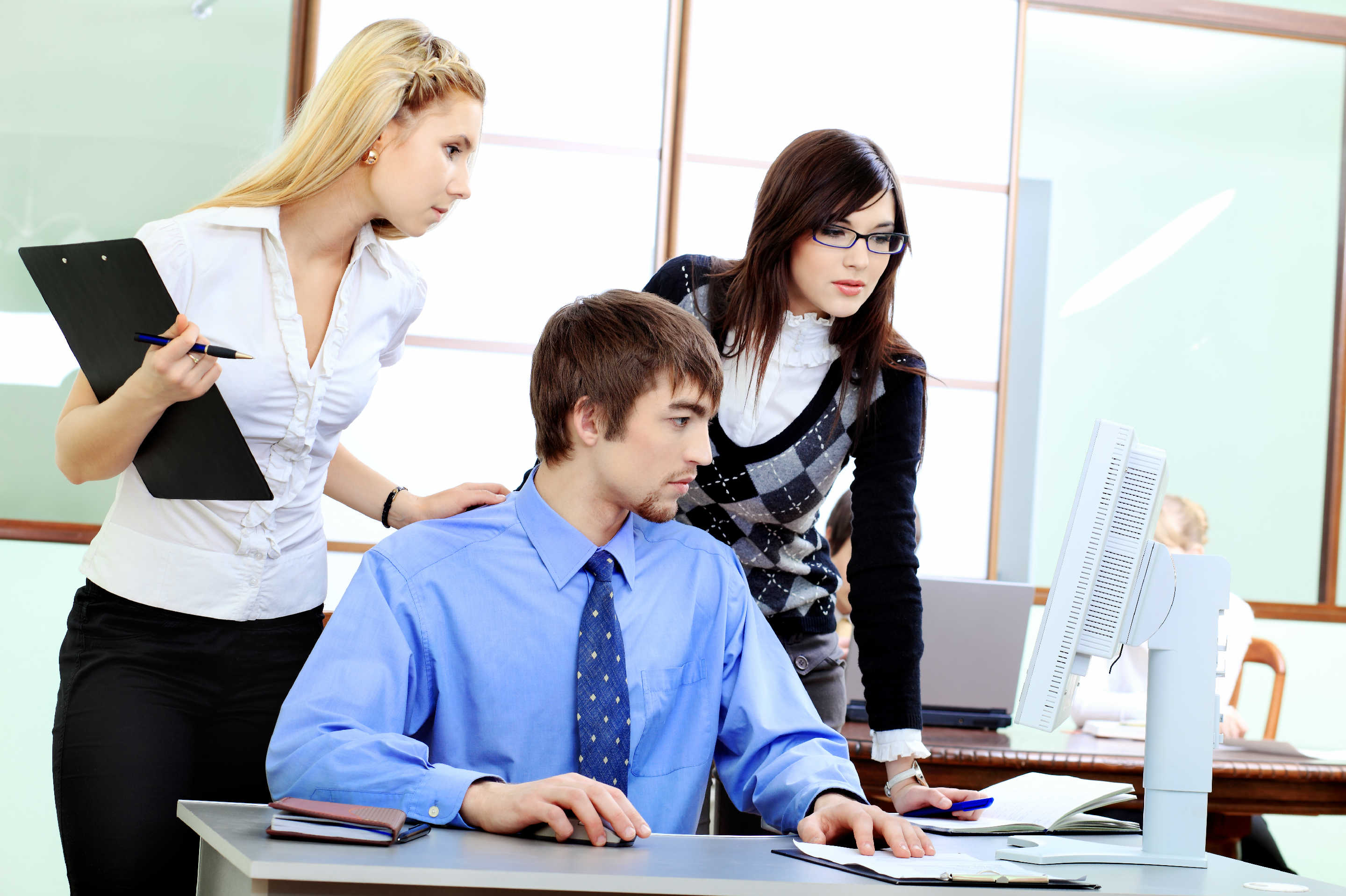 Alex Dinu: Programele de training potrivite cresc engagementul angajatilor