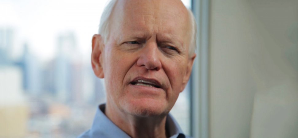 Marshall Goldsmith iti propune un exercitiu simplu pentru schimbari profunde