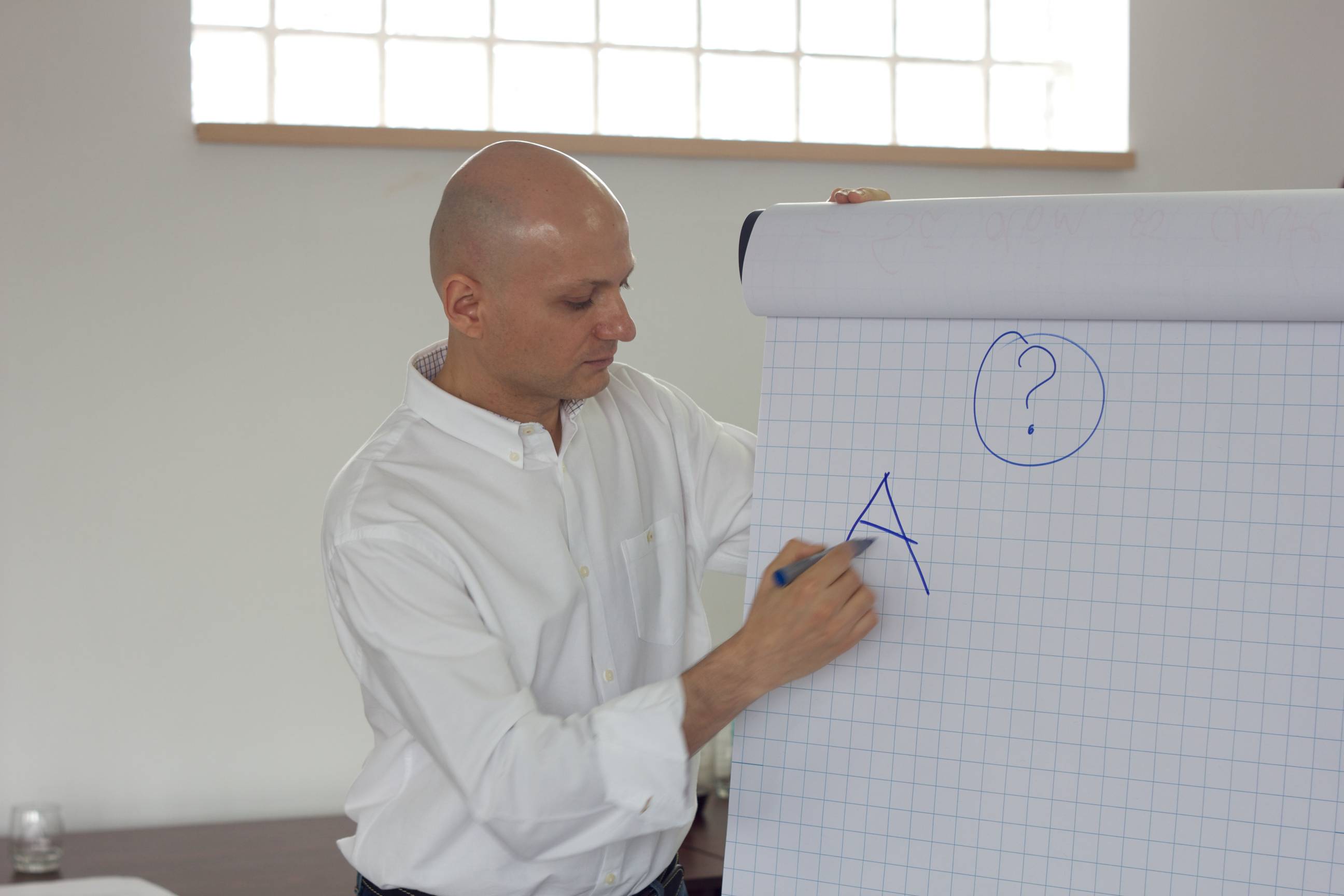 Daca ai training in primele zile ale anului... asa o tii tot anul