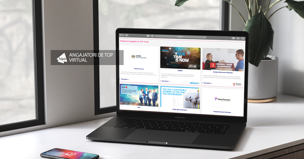 Primul oraș virtual – Orașul Joburilor