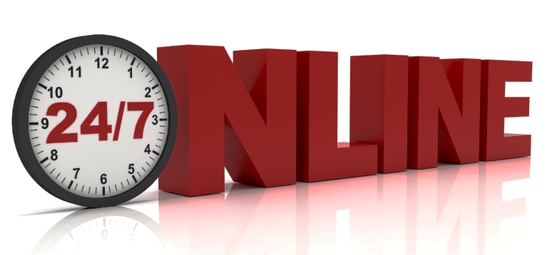 Cresterea vanzarilor online