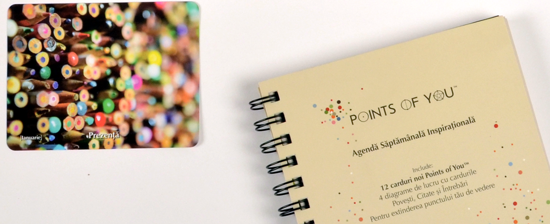 Metoda Points of You™