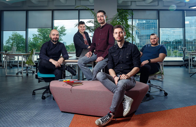 Portofoliul complet de clădiri de birouri One United Properties va fi prezentat prin platforma digitală dezvoltată de Bright Spaces