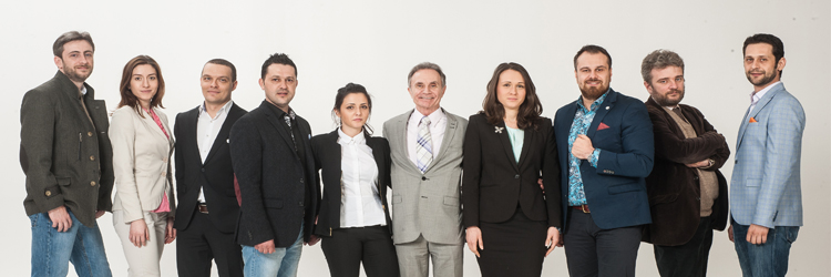 Petru Pacuraru: Trainingurile personalizate asigura cele mai eficiente solutii pentru organizatii