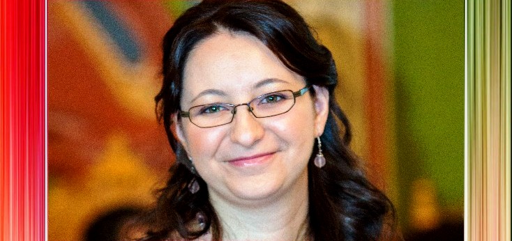 Irina Popescu: “Eram un angajat obisnuit, cu obiective de ascensiune in cariera bine stabilite, pana cand...”