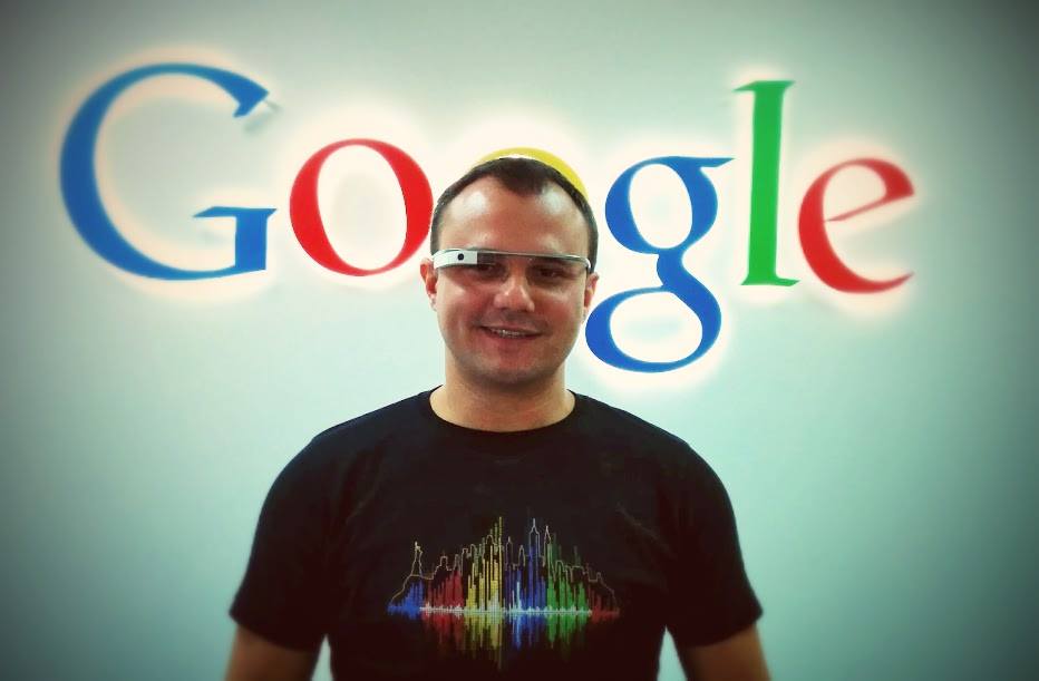 “Imi doresc ca in urmatorii 10 ani sa ajung sa prezint la TED/TEDx” 