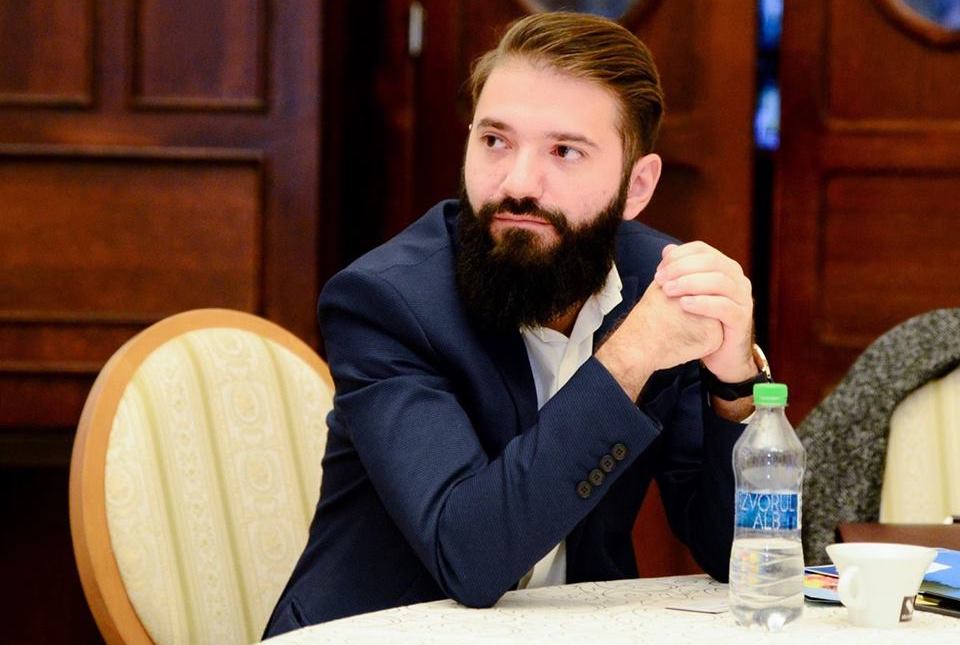 Răzvan Radu & Humano: Inovație în lumea HR-ului 