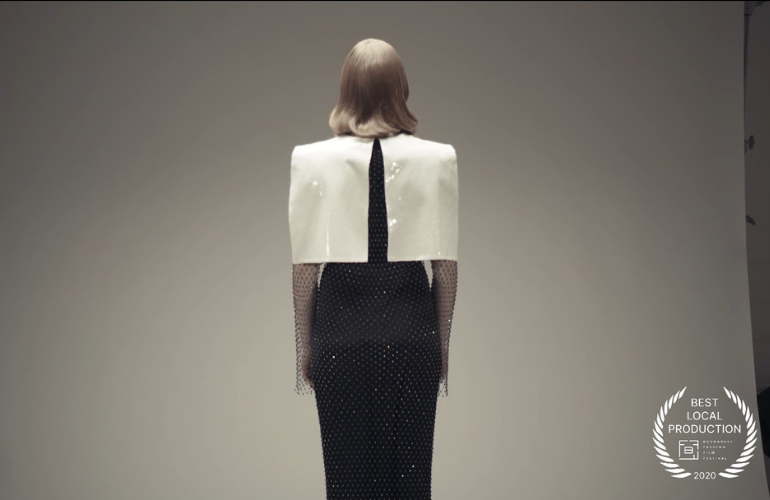 S-a încheiat a patra ediție Bucharest Fashion Film Festival. Iată care sunt filmele câștigătoare!